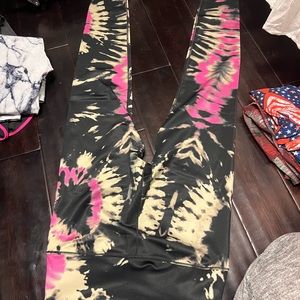 Noli liquid leggings